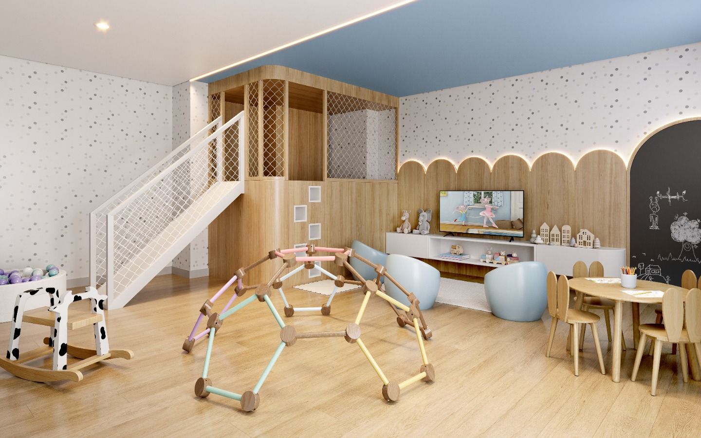 Lazer para a Família