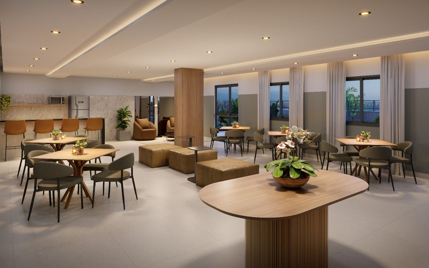 Festas e Celebrações